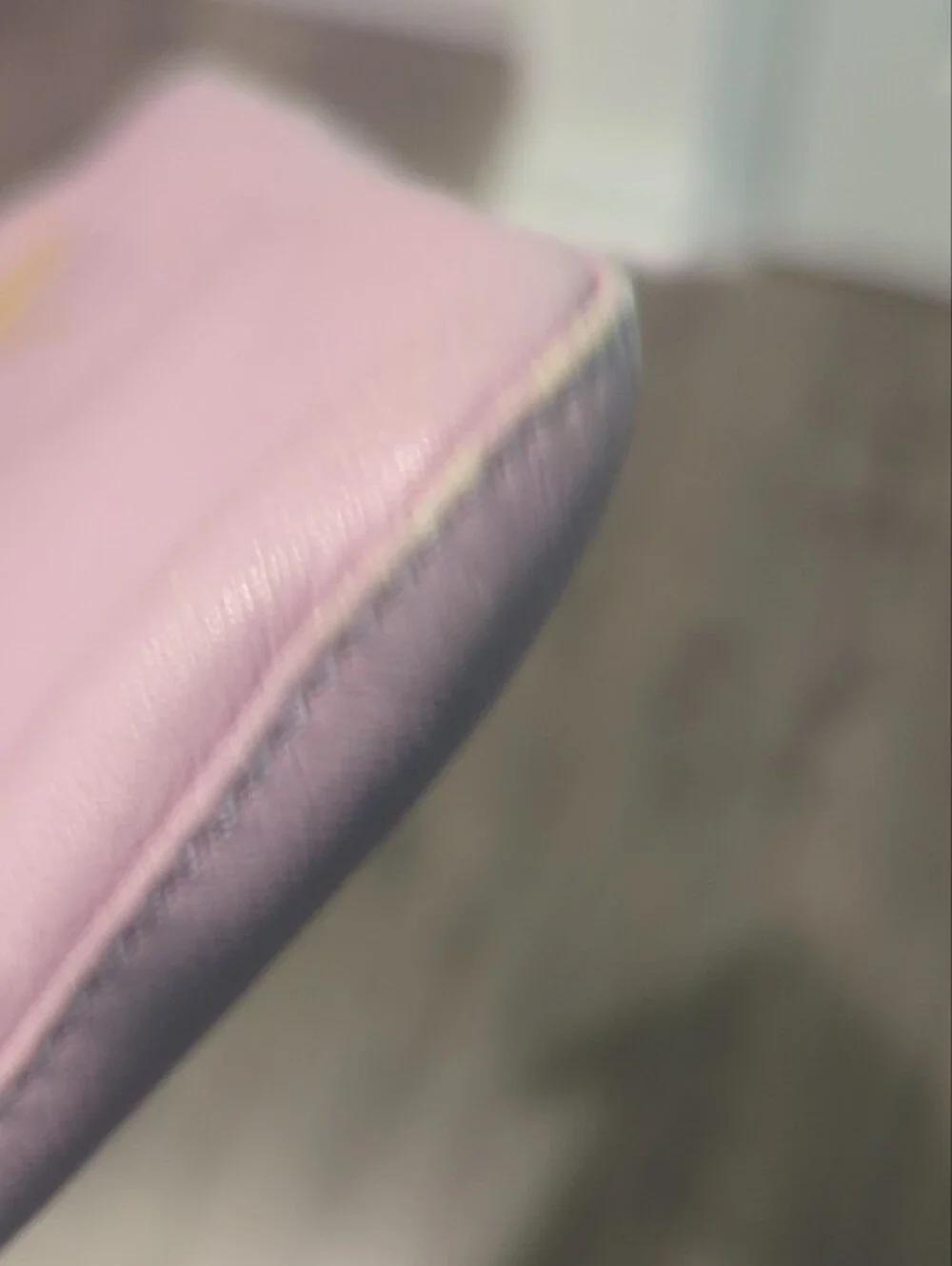HOBO wristlet clutch